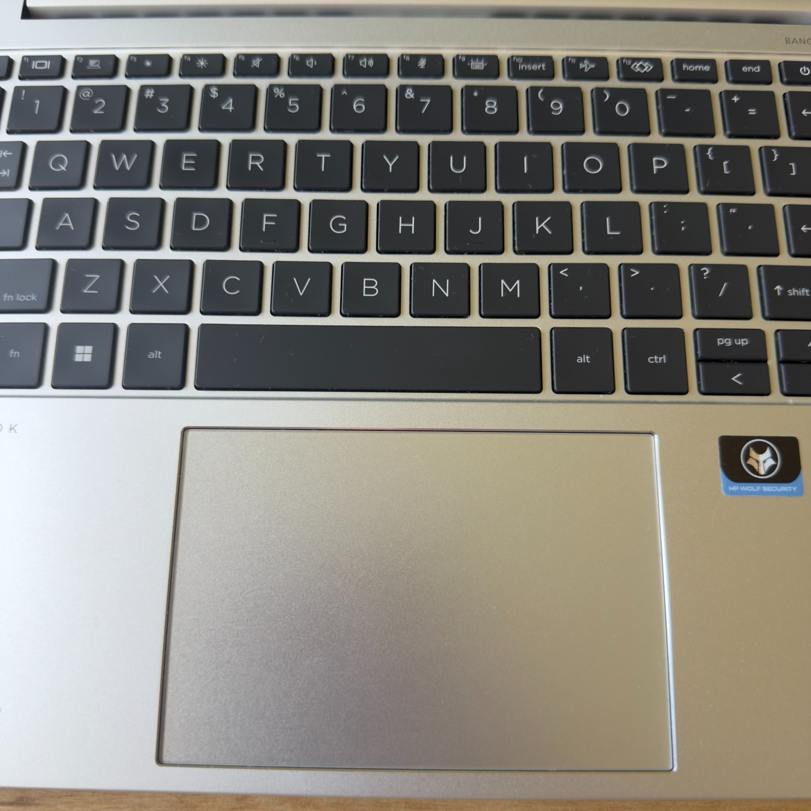 HP EliteBook 840 G9 14” 512GB SSD Intel i7-1265U 16GB RAM w/ Charger Win 11 Pro