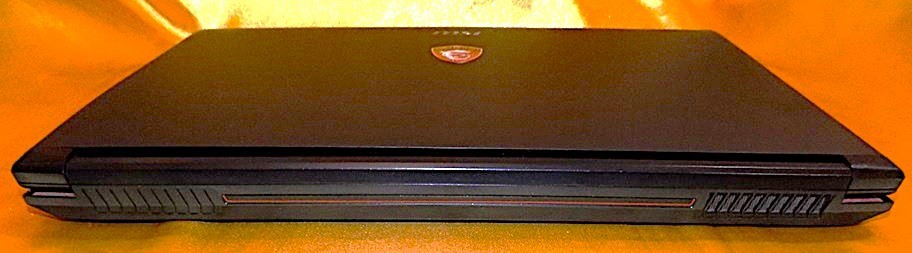 MSI GP62 6QE Leopard 15.6″ 1TB +256GB 16GB Win10 ****Gaming PC Laptop Computer