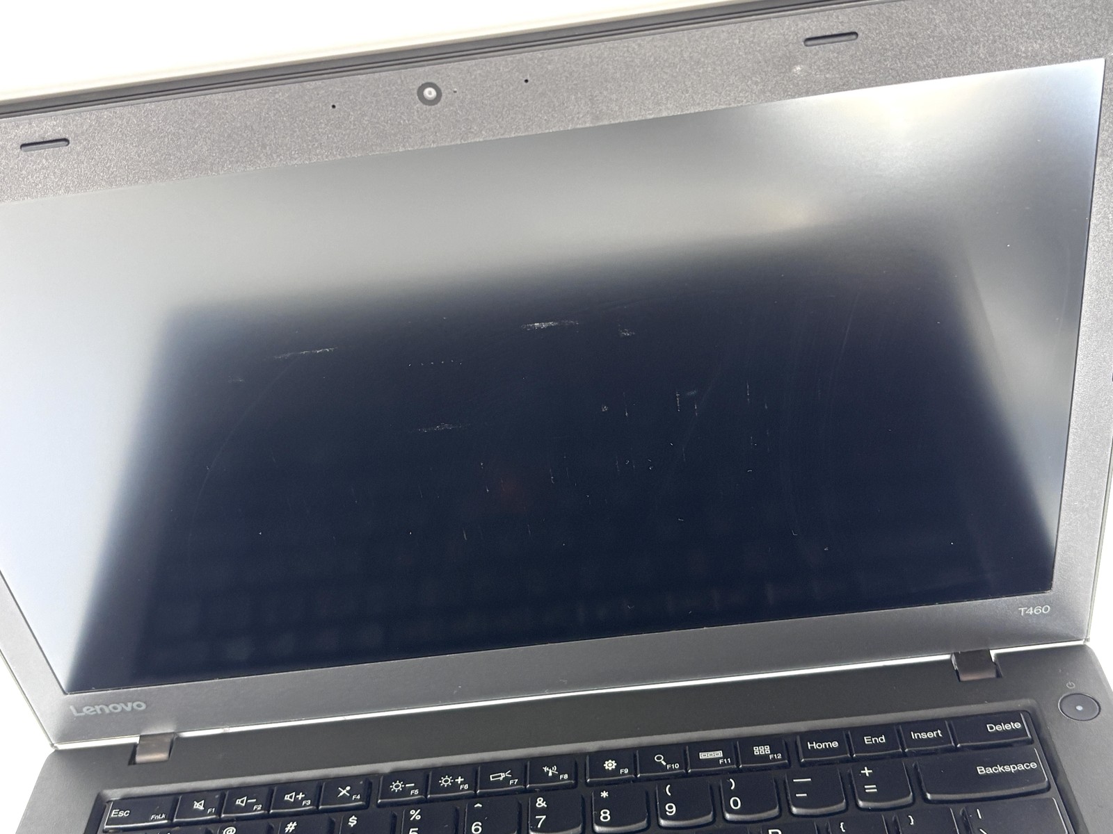 Lenovo ThinkPad T460 – 14″ FHD, 2.4GHz i5, 8GB RAM, 240GB SSD, Windows 11