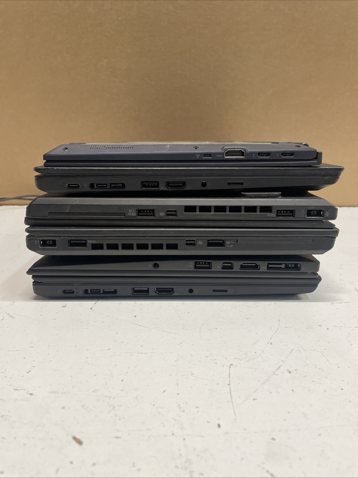 ASUS ExpertBook B9 i5-10310U | Lenovo T490 i5-8265U | T460 i5-6300U | X1 Carbon