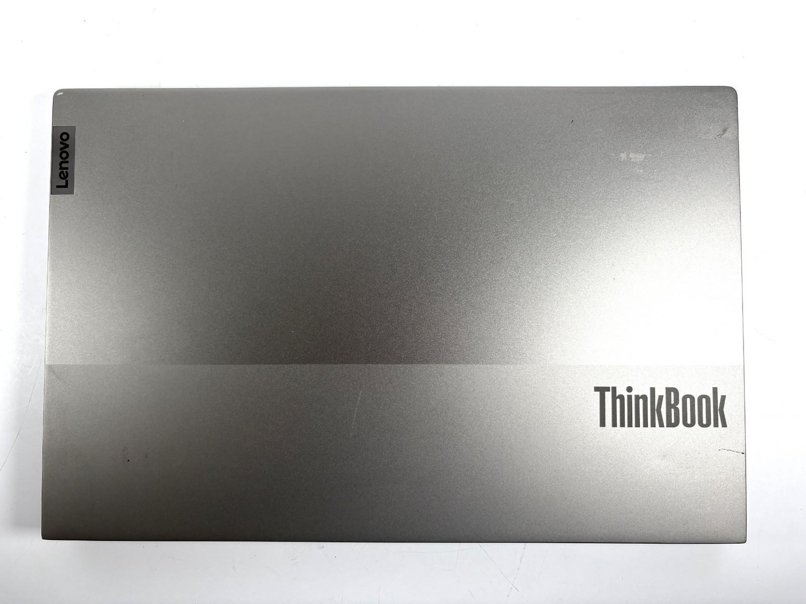 Lenovo ThinkBook 15 G4 – 15.6″ FHD Touch, 1.7GHz i7, 16GB RAM, 512GB SSD