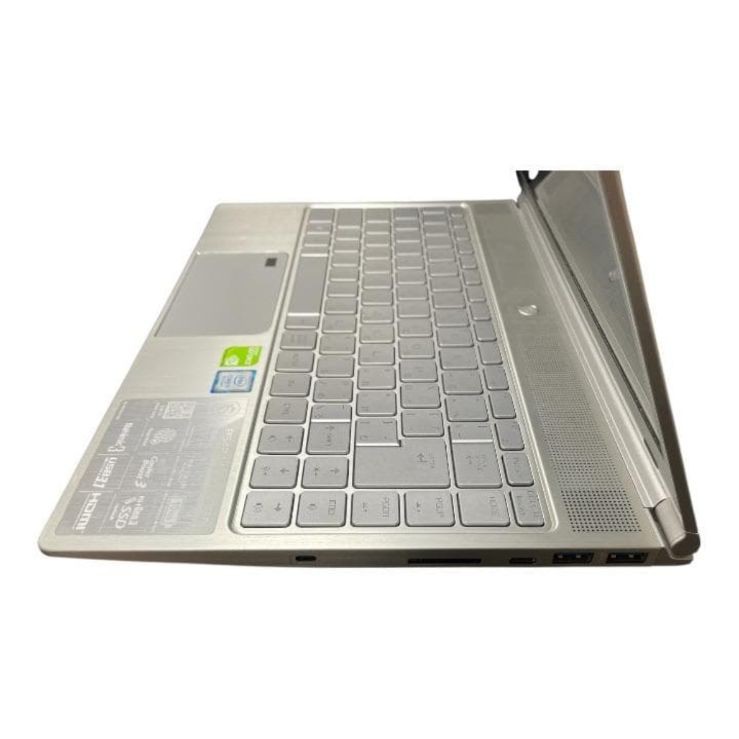 MSI PRESTIGE PS42 Modern 8RA 14″ i7-8565U 16GB 500GB SSD GeForce MX250