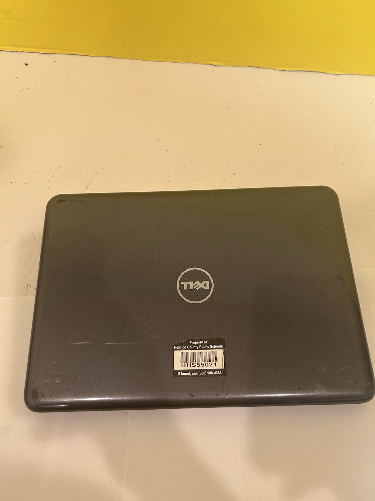 Dell Latitude 3380 Laptop i5-7200U 8GB R Boots to BIOS BIOS Unlocked GRADE B