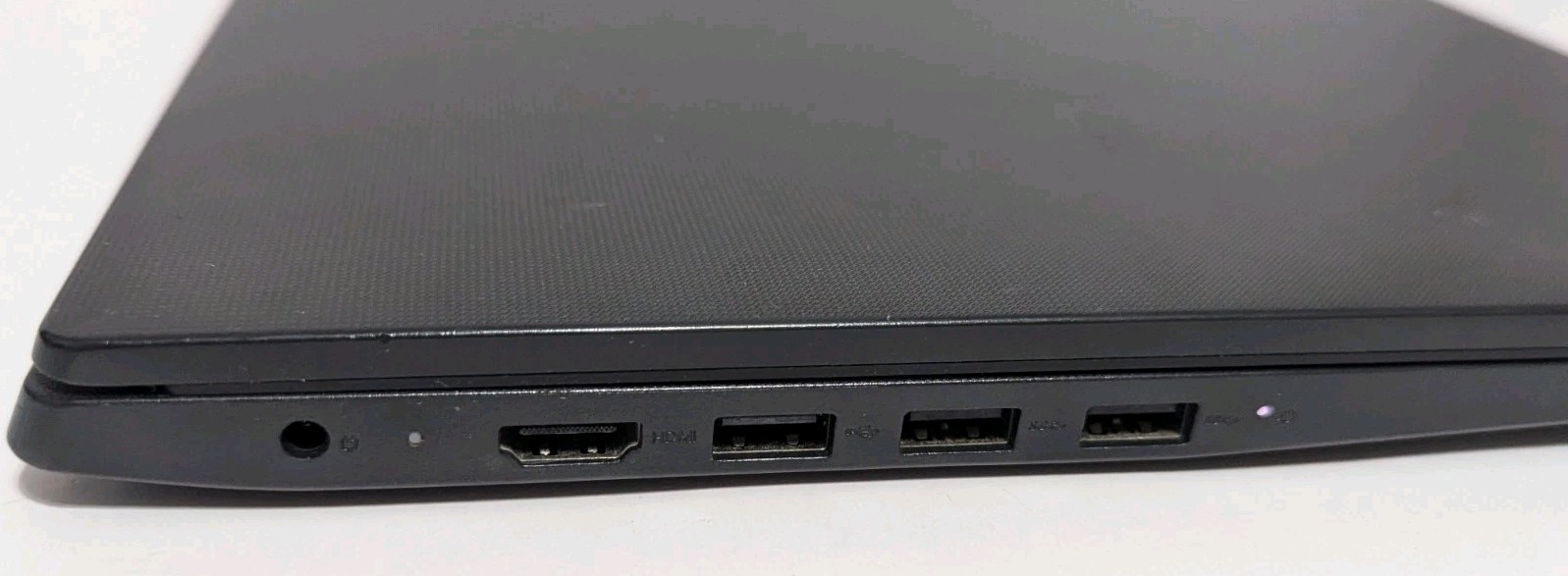 Lenovo IdeaPad 130-15AST Laptop AMD A6-9225 8GB 256GB SSD Win 10