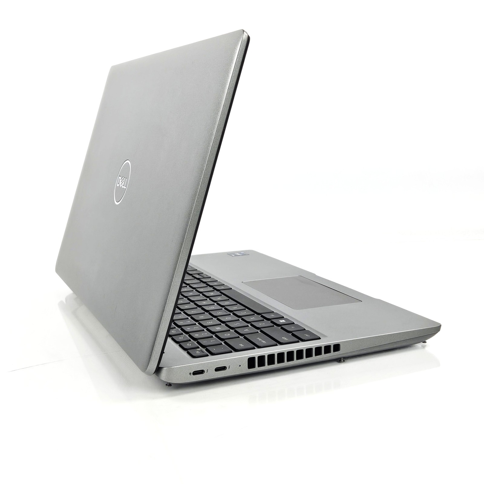 Custom Build Dell Precision 3581 15.6″ Laptop Core i7 Min 2.40GHz Grade B v.WCA