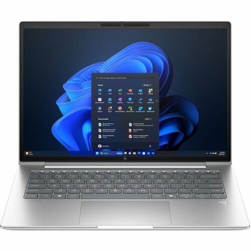 HP EliteBook 6 G1i 14″ Notebook – WUXGA – 60 Hz – Intel Core Ultra 5 15th Gen