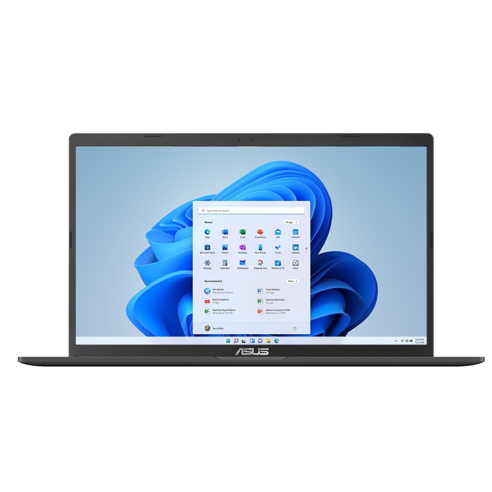 Vivobook 15.6″ FHD PC Laptop, Intel Core I5-1135G7, 8GB RAM, 256GB, Win 11 Home,