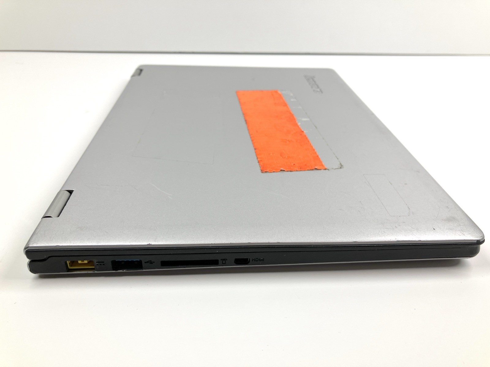 Lenovo Yoga 2 11 FOR PARTS/REPAIR Core i3 1.5 GHz 4GB RAM 500GB HDD