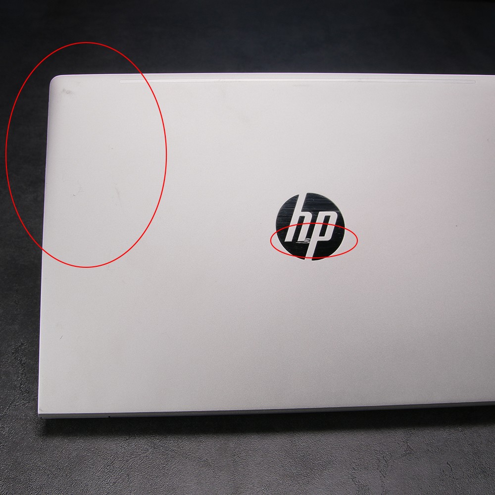 HP ProBook 445 G9 // AMD Ryzen 5 5625U, 16GB RAM, 512GB SSD