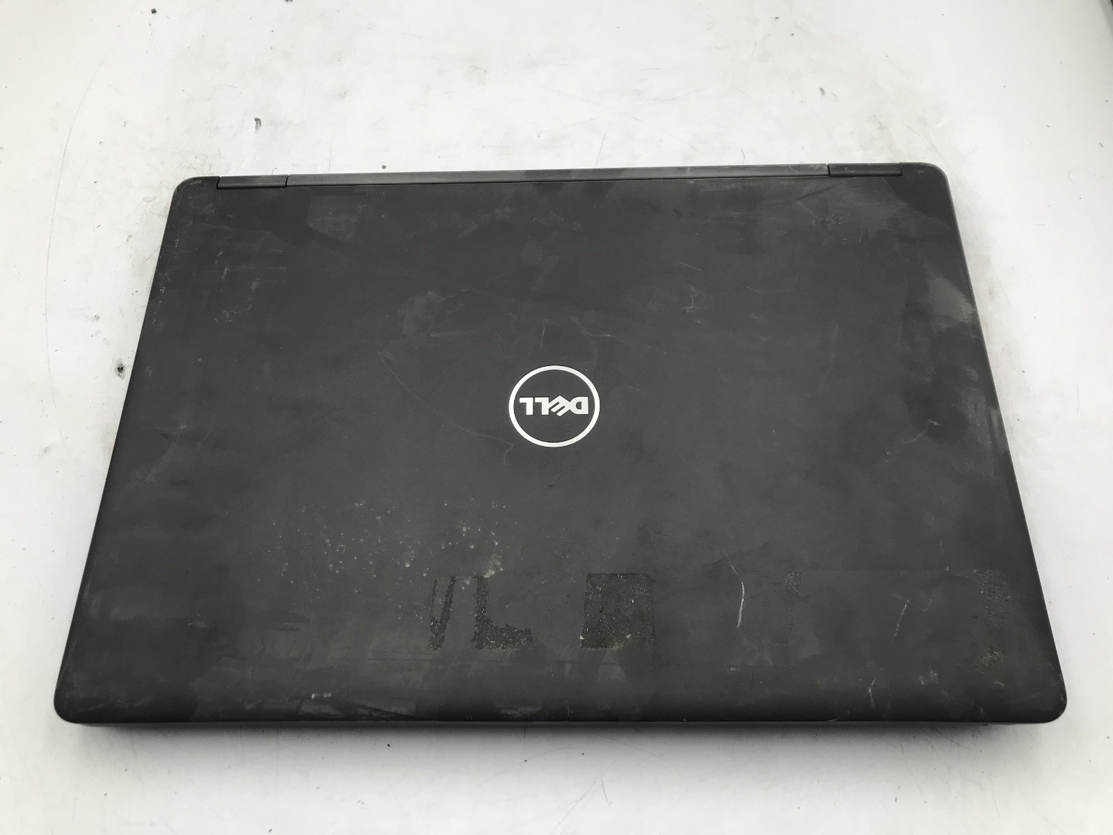 DELL LATITUDE 5480 – FOR PARTS/MISSING COMPONENTS – INTEL I7 6TH GEN – READ – BB
