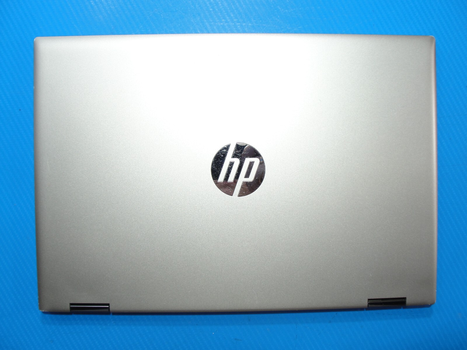 HP Pavilion x360 14m-DW0023DX 14”FHD TOUCH i5-1035G1 1GHz 8GB SSD 256GB