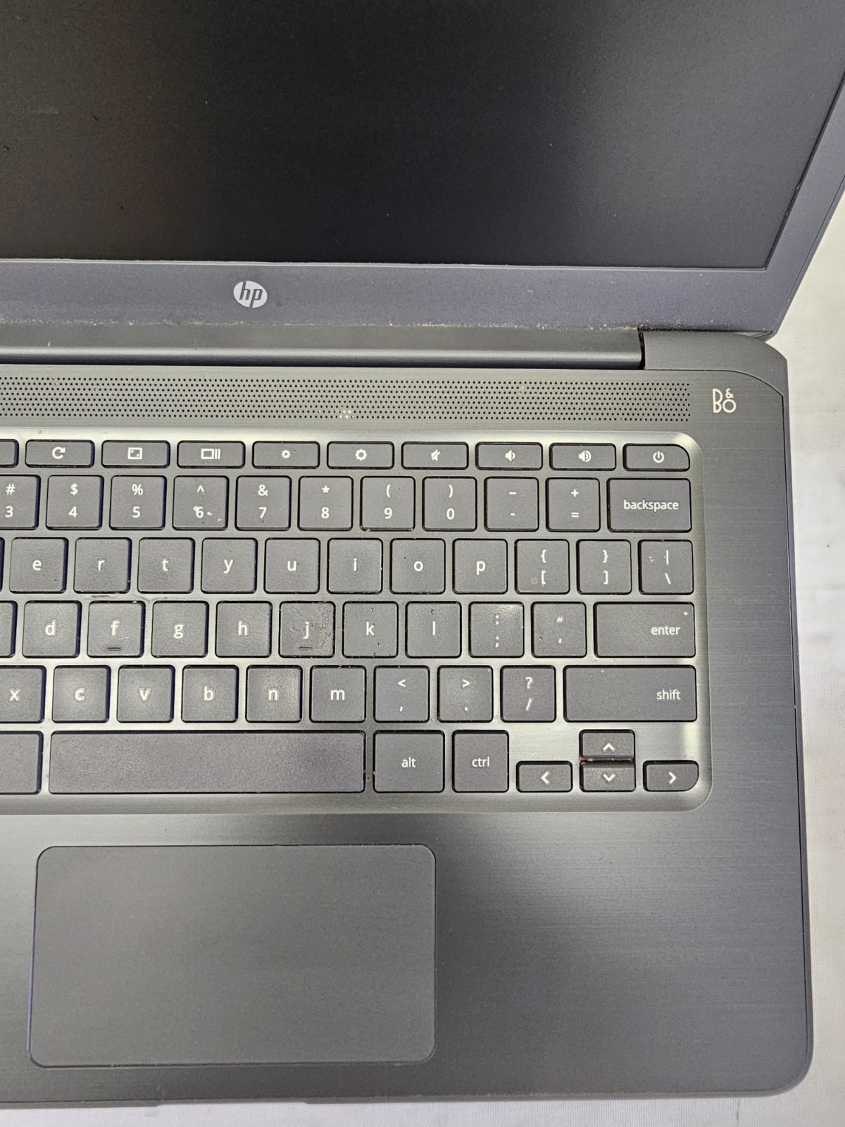 HP ChromeBook 14-db0023dx Laptop – AMD Radeon R4 – 4GB RAM – 2GB SSD – Chrome OS