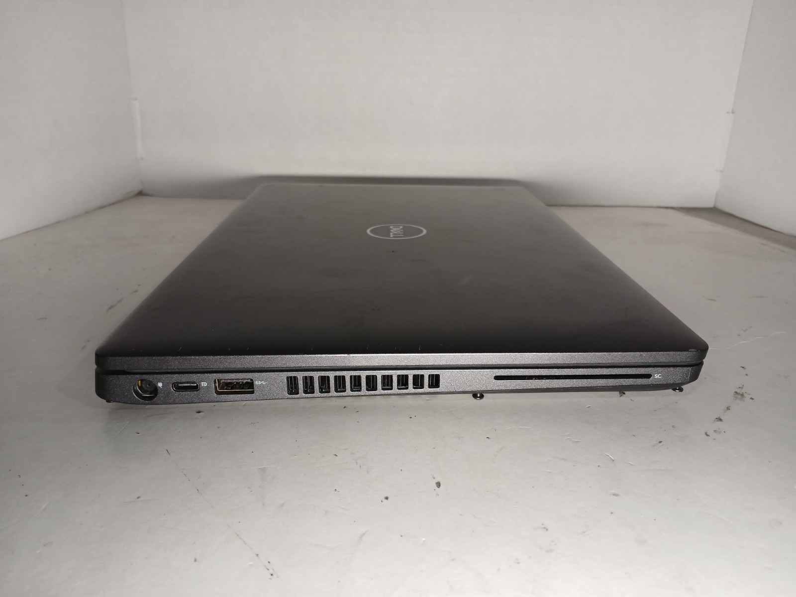 Dell Latitude 5400 14″ Laptop i5-8365U 2.80 GHz 4GB RAM BIOS PW!! #97