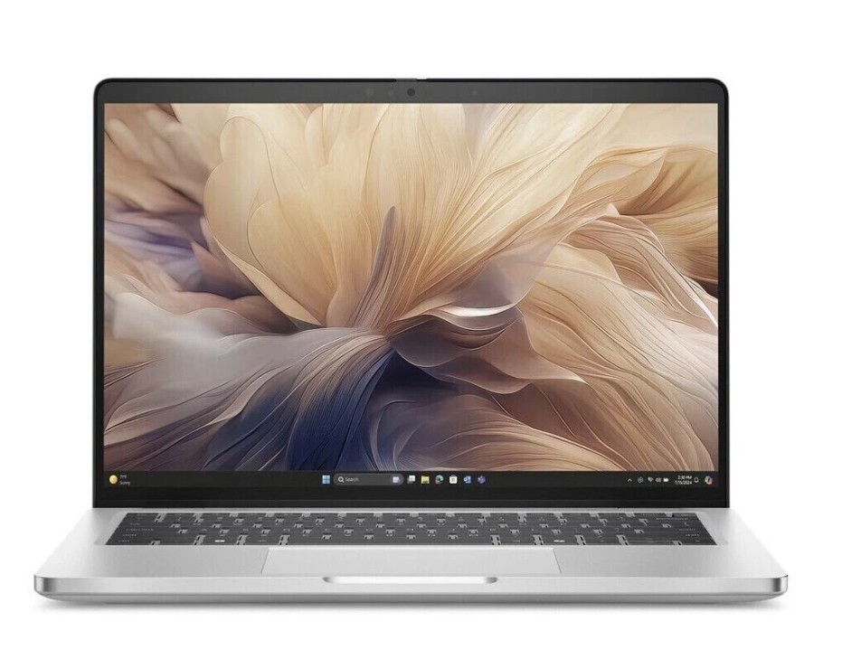 Dell Latitude 14 Pro | Intel Core Ultra | 32GB RAM | 1TB SSD – Top Performance