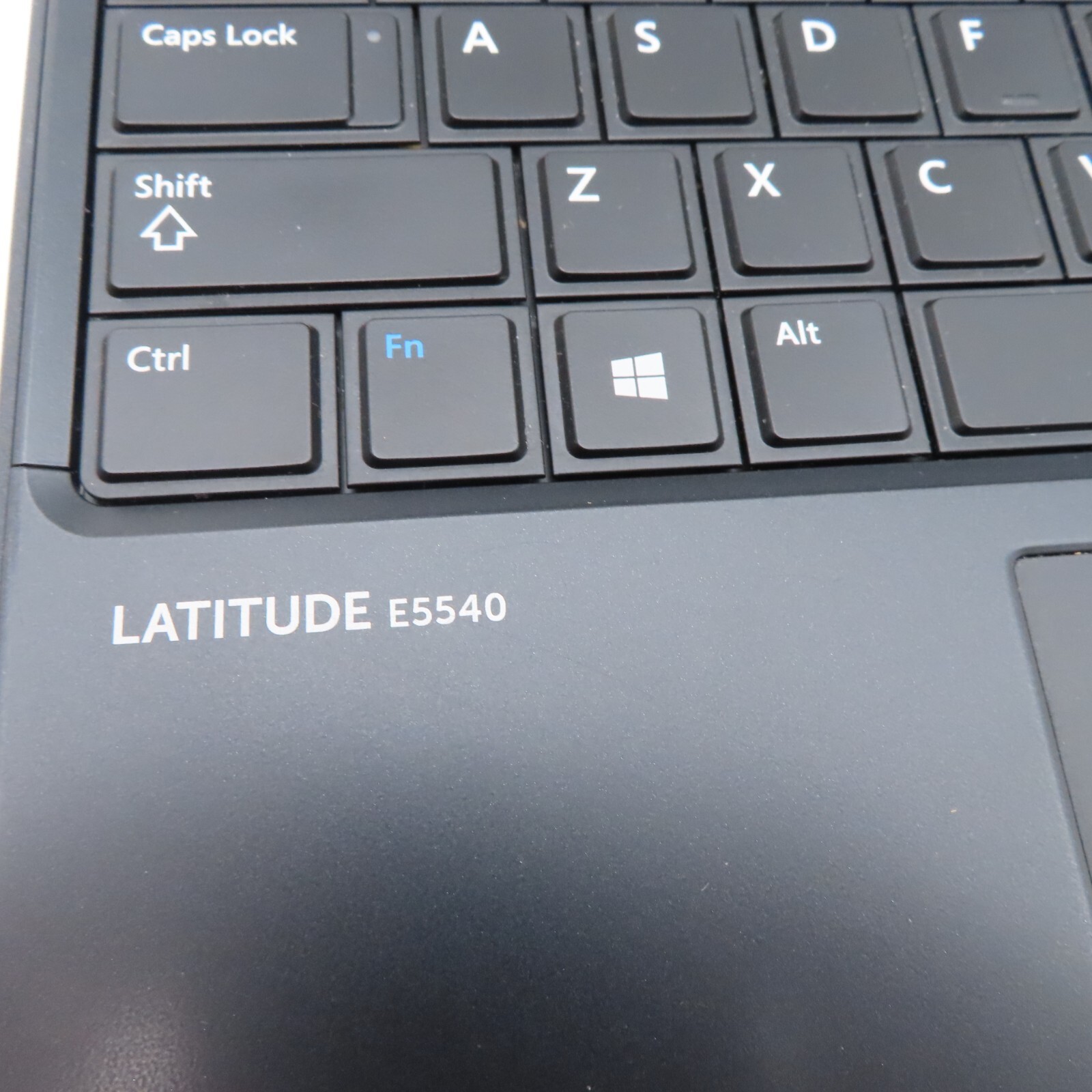 Dell Latitude E5540 Laptop Intel Core i3 1.70GHz 2 Cores 4GB DDR3L SDRAM