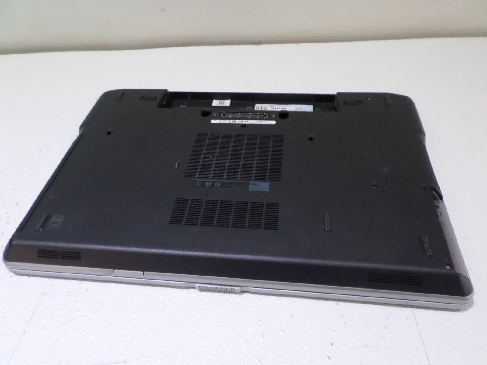 Dell Latitude E6530 – Intel Core i5-3210M, No RAM/HDD/Bat, Dead Pixels – PARTS
