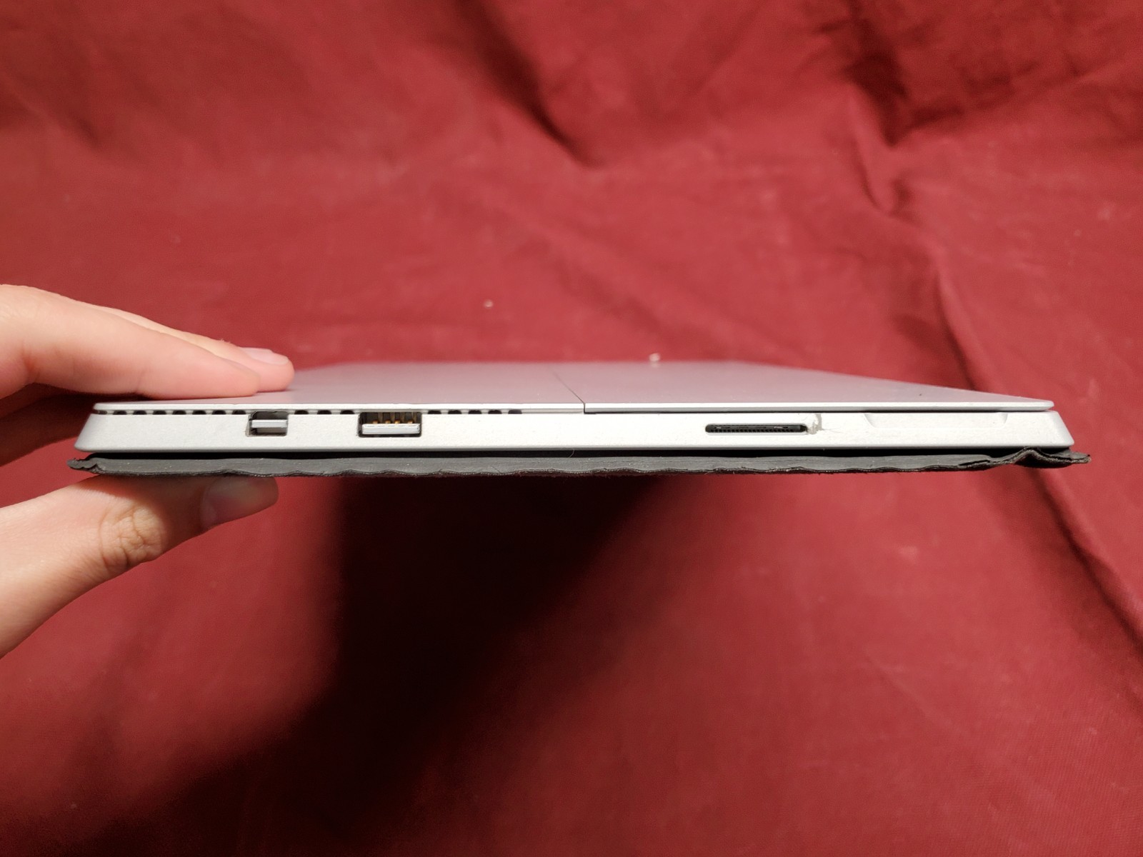 Microsoft Surface Pro 3 i7 4650U 1.70GHz/ 8GB / 256GB SSD #2928