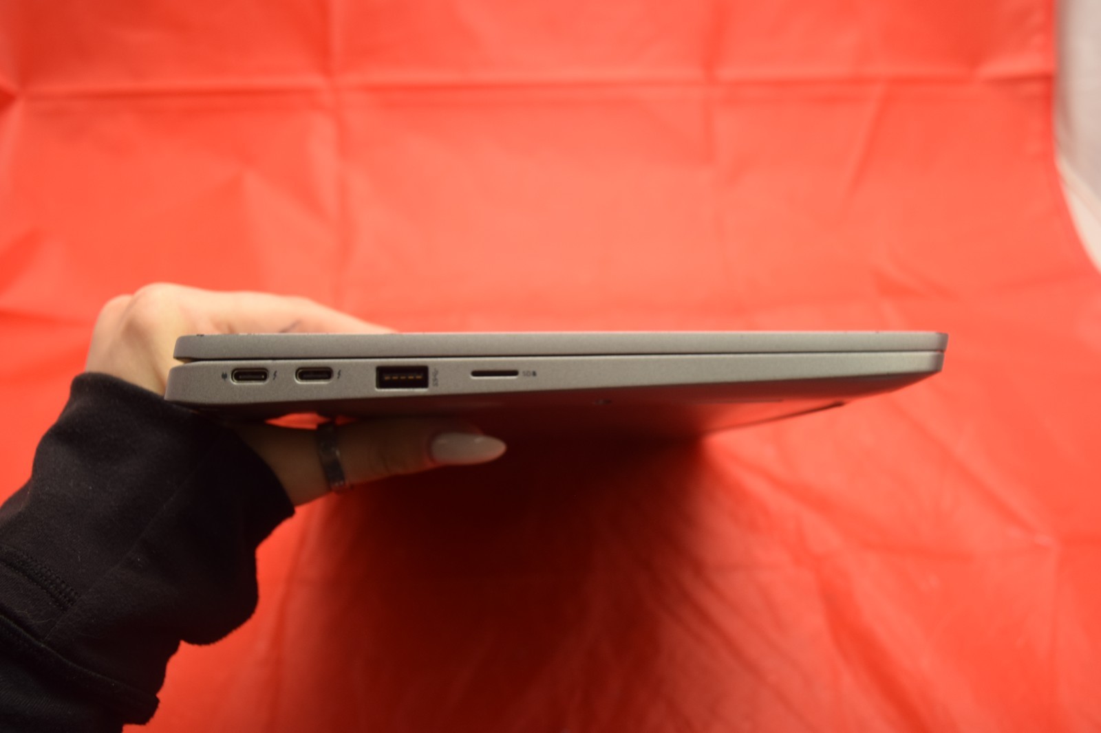 Dell Latitude 5320 Used 13.2″ i5-1135G7, 256GB NVMe, 8GB RAM