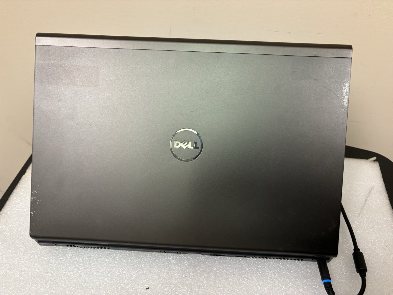 Dell Precision M4700 Intel Core i7‑3720QM 2.6GHz 16 GB RAM No HDD – Parts