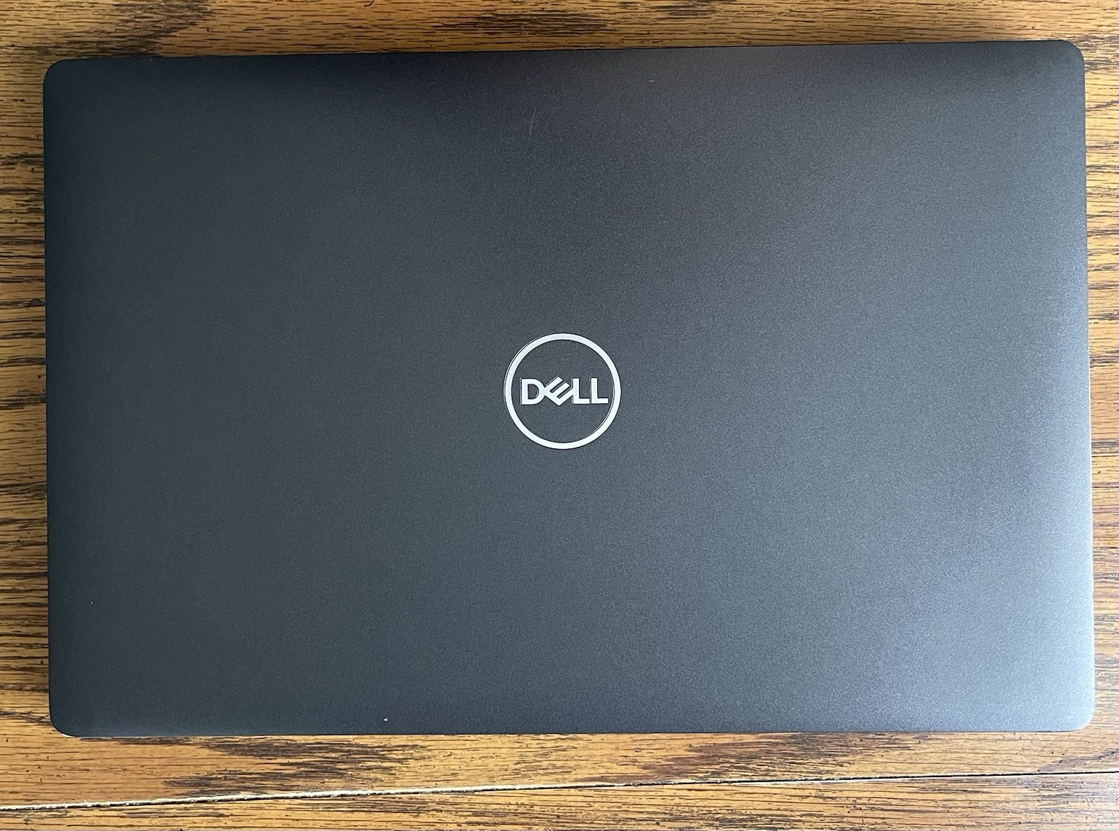 Dell Latitude 5500 15.6″ i7-8665U 16GB RAM 256GB SSD Win11 Pro Radeon 540X