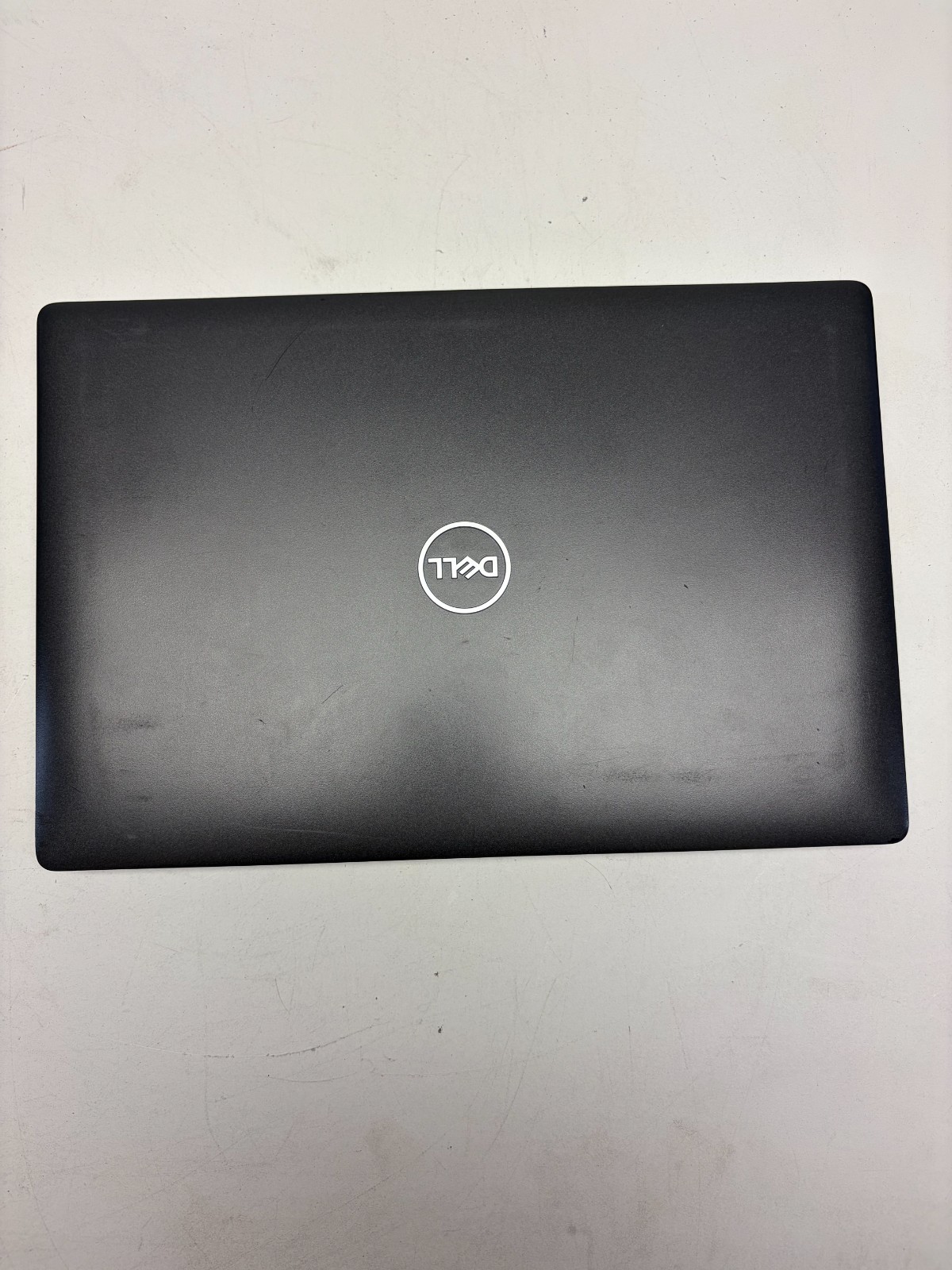 Dell Latitude 5400 w/ Power Supply