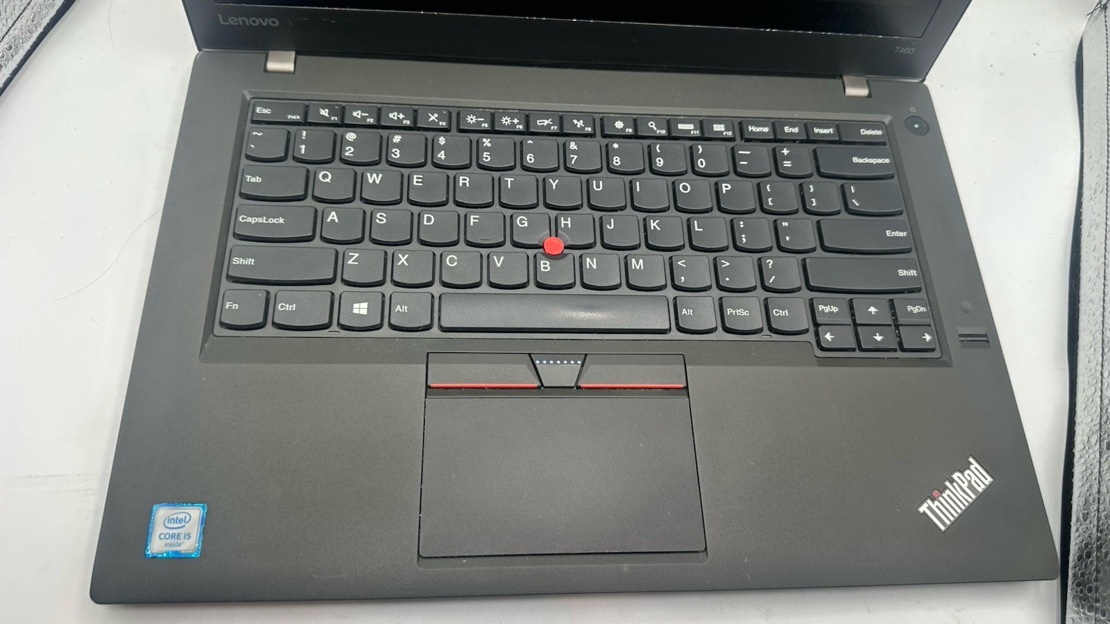 Lenovo ThinkPad T460 Core i5-6200U 8GB RAM ,500G HDD,Win10