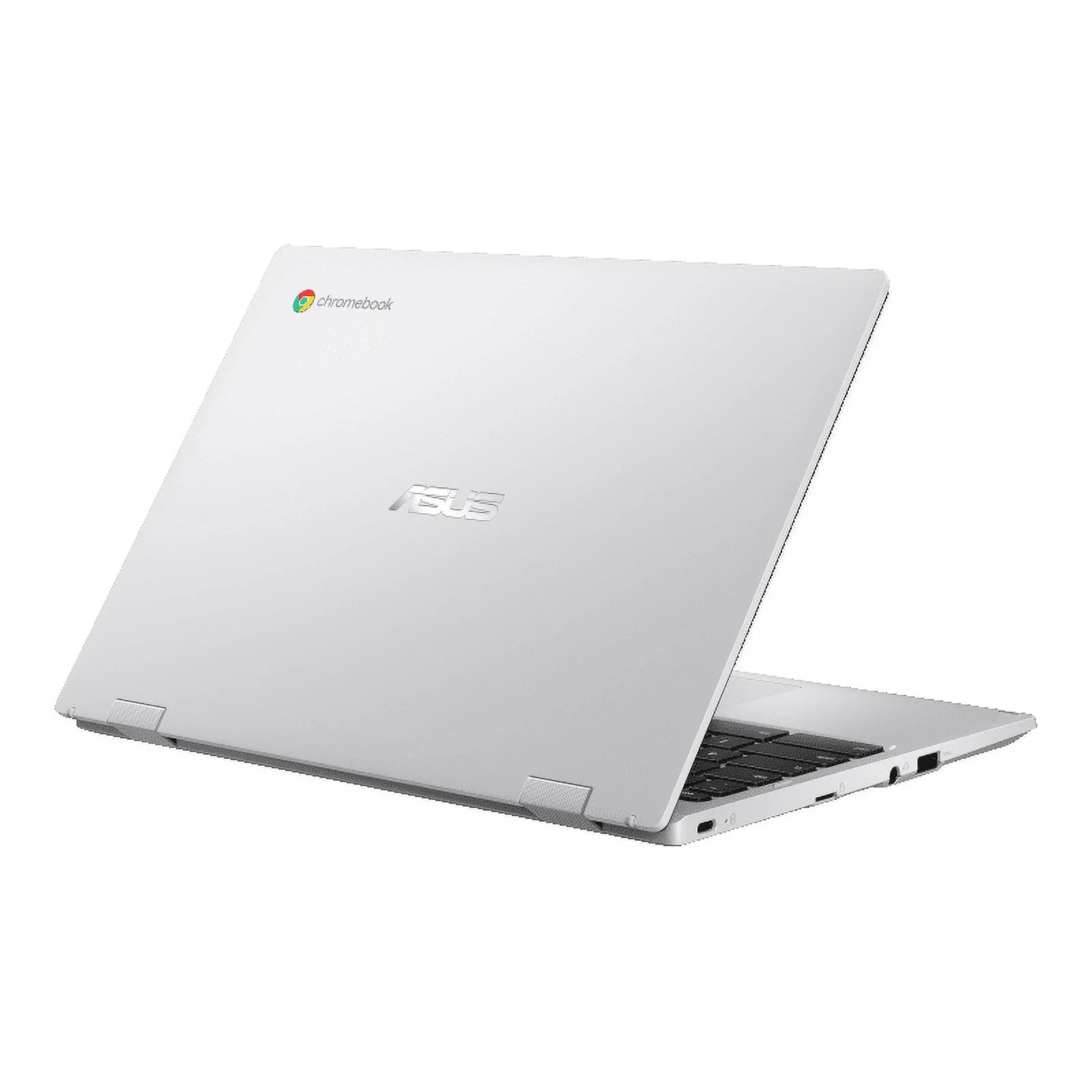 ASUS Chromebook CX1101CMA 11.6″ N4020 1.1GHz 4GB 32GB Non Touch B Grade