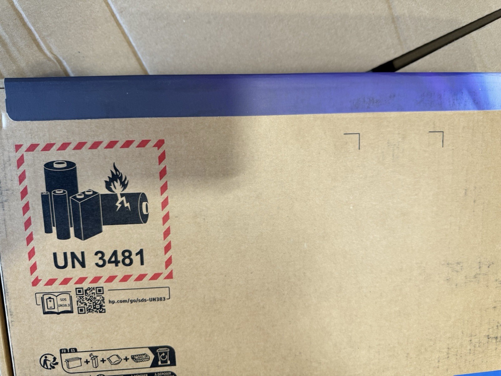 HP – Envy 2-in-1 16″ 2K Touch-Screen Laptop – Intel Ultra 5 – BRAND NEW