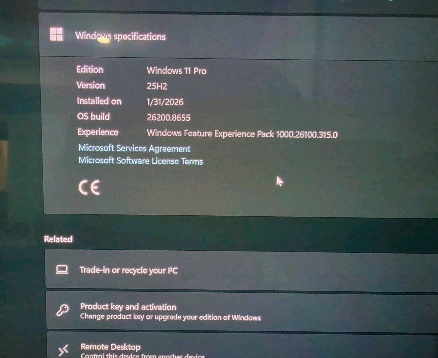 Dell 14 Premium 14.5″ 3.2K OLED Touch Core Ultra 7 255H 32GB 1TB ARC GPU