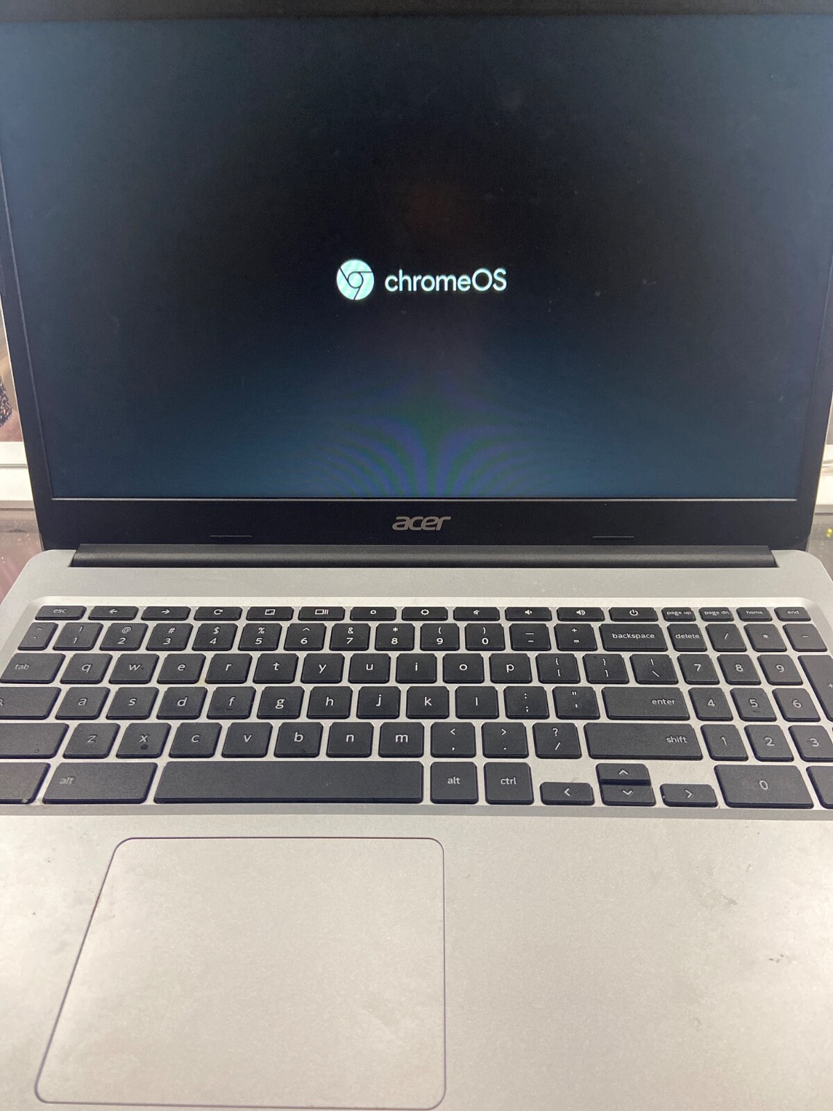 Acer Chromebook 315 CB315-3H-C2C3 15.6 inch (32GB, Intel Celeron N, 1.60GHz,…