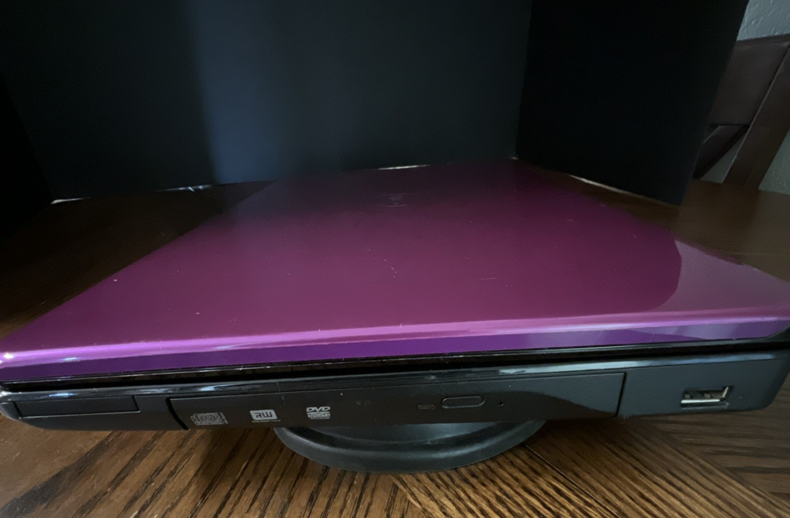 Dell Inspiron 1545 15.6” Laptop Pentium T4400 4GB RAM 500GB Windows 10