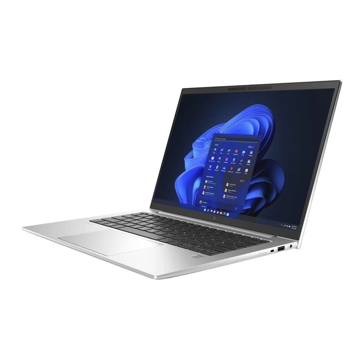 HP EliteBook 840 G9 14″ WUXGA, i5-1245U, 16GB|256GB, Windows 11 Pro