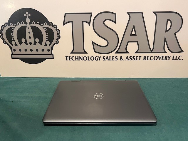 Dell Inspiron 5481 (i3-8145U, 8GB, 256GB) with Power supply ***Parts machine***