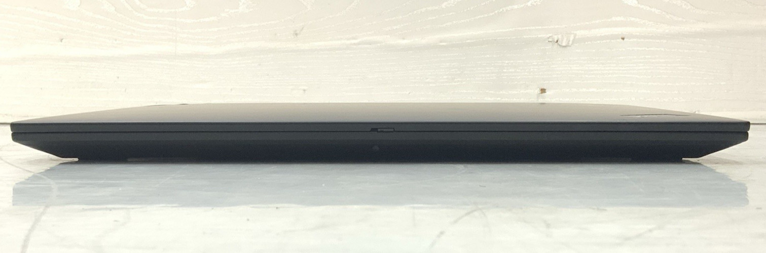 Lenovo ThinkPad P1 Gen 5 Intel Core i7-12700H 32GB DDR5 1TB NVMe RTX A2000 W10P