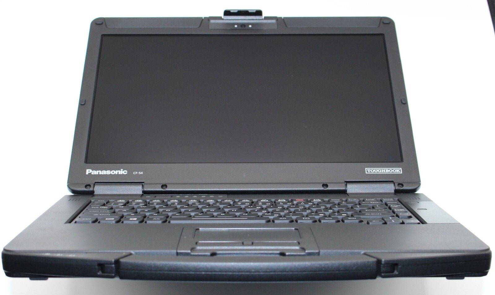 Panasonic CF-54 mk3 i5-64GB RAM🔹Touch/2TB SSD+1TB SSD/WEB✔WIN10/4G/GPS/DB9/VGA