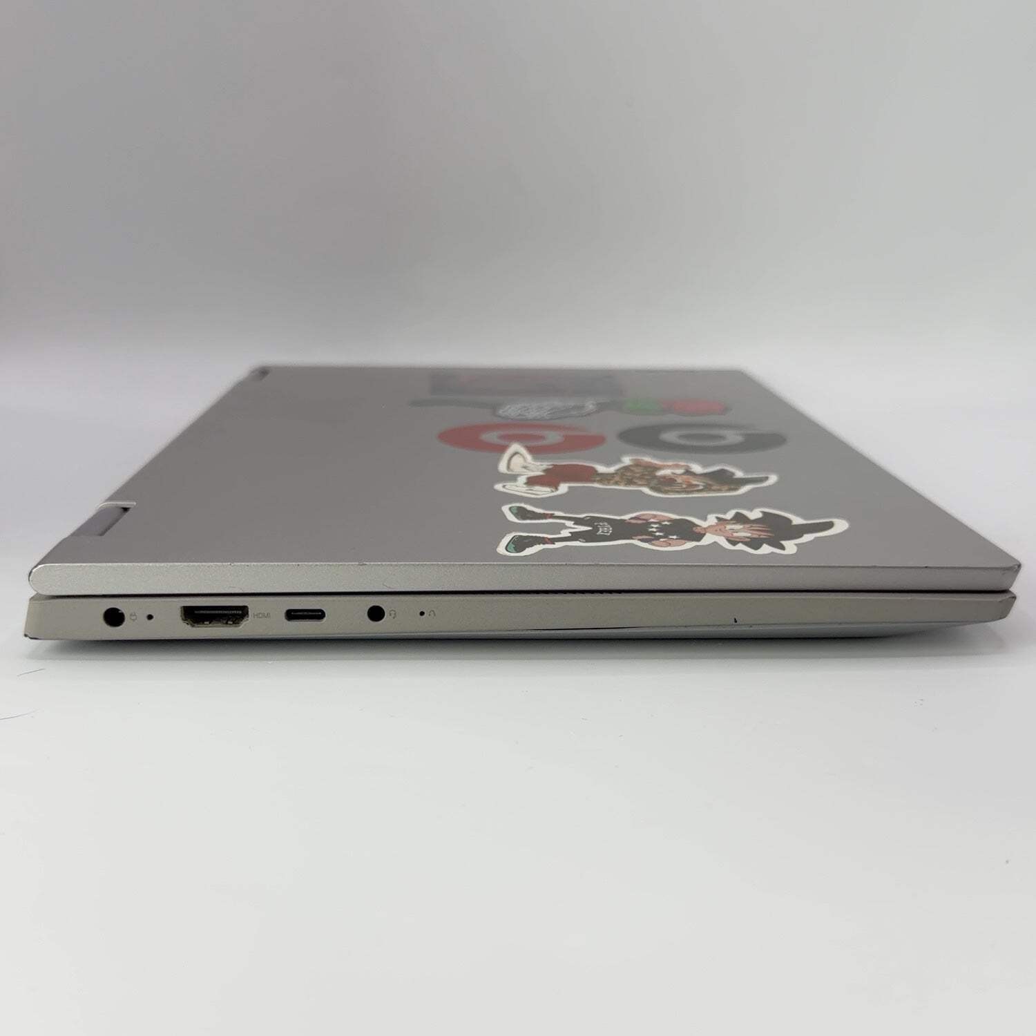 Broken Lenovo IdeaPad 5 14ARE05 14″ Ryzen 3 4300U 2.7GHz 8GB RAM 256GB SSD Read