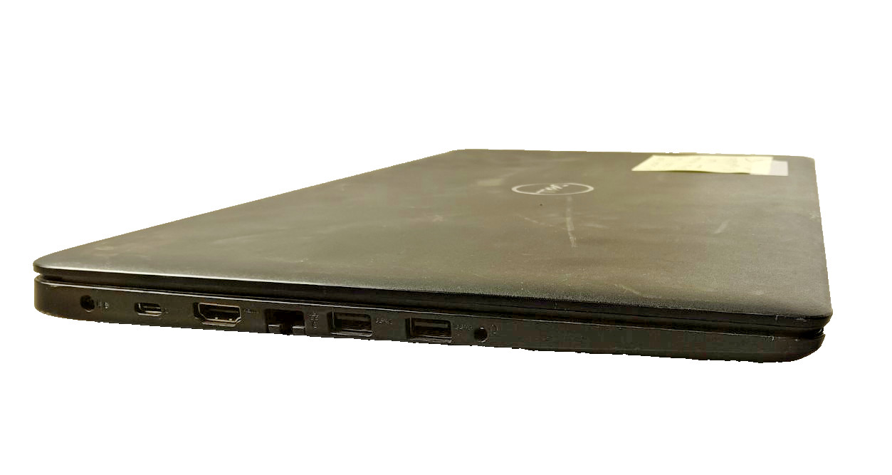 Dell Latitude 3500 15.6 i5-8265U CPU @ 1.60GHz, 8GB RAM/ 256GB NVME/ Win 11