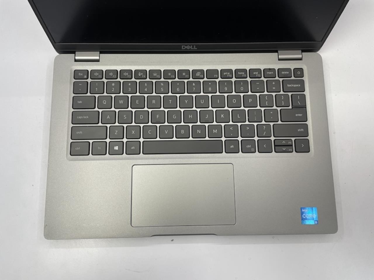 DELL LATITUDE 5420 Laptop w/ Intel Core i5-1135G7 2.40 GHZ + 8 GB No HD/Battery
