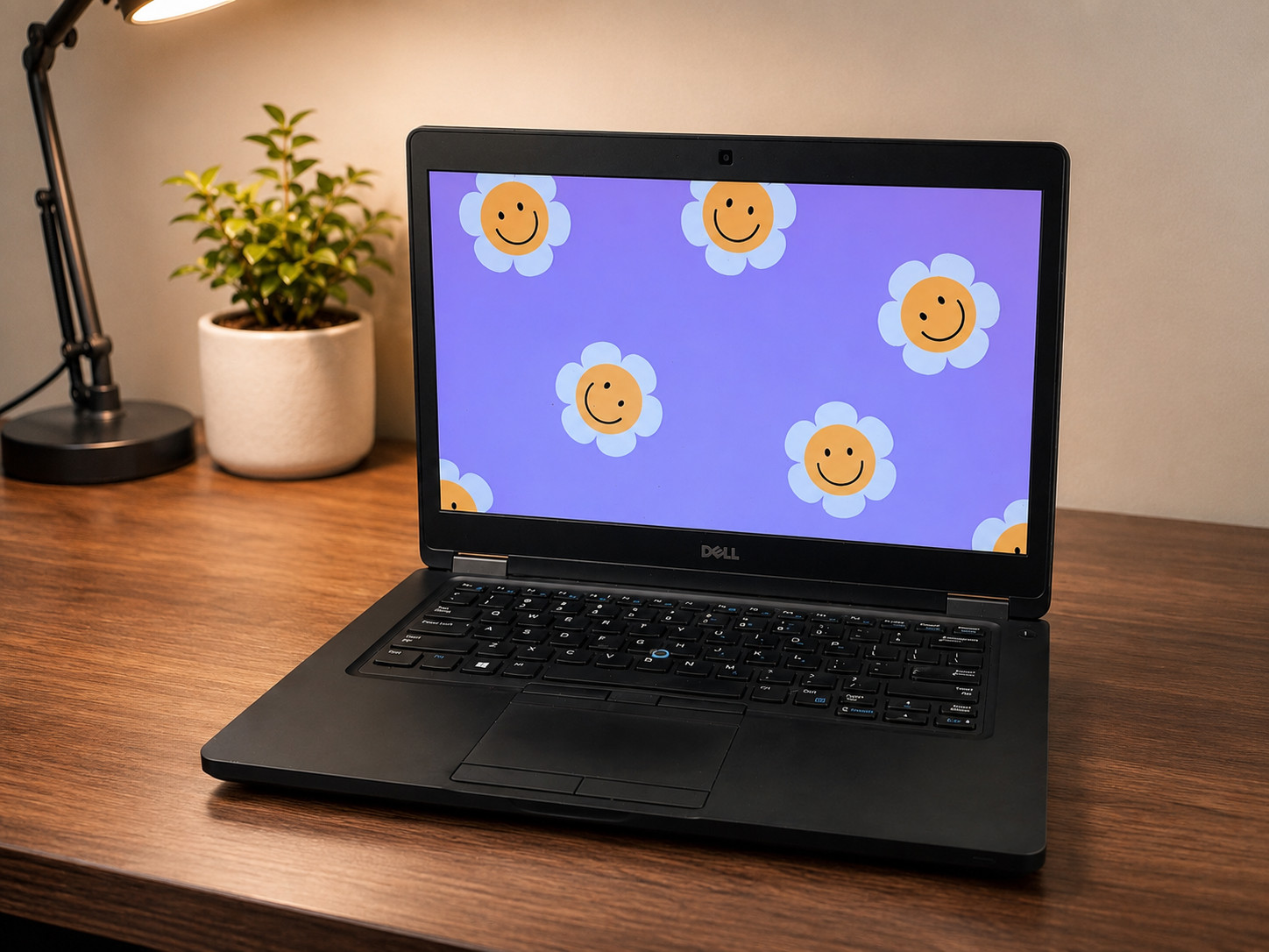 Dell 5490 14″ (512GB SSD, Intel Core i5-8350U, 1.70GHz, 16GB) Laptop – Black