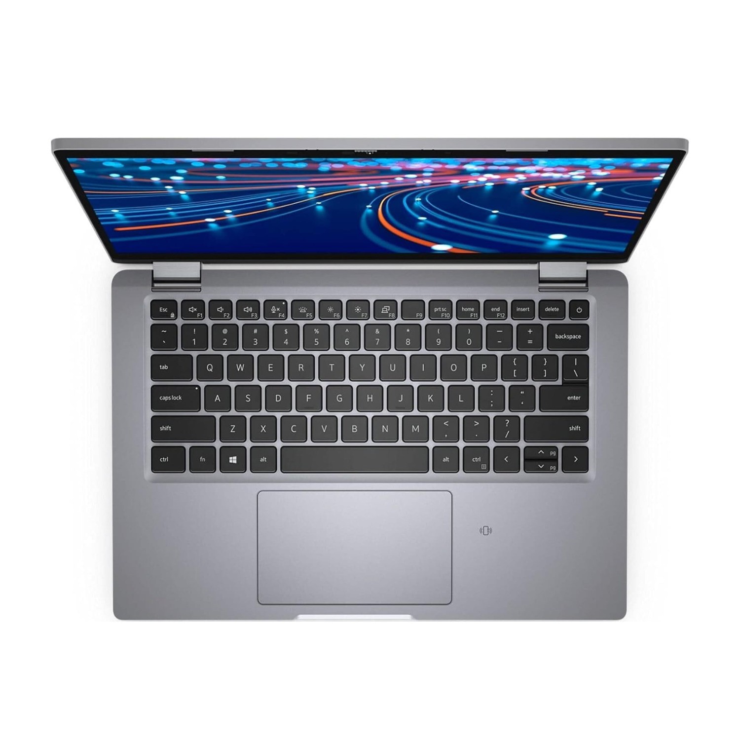 Dell Latitude 5320 2-in-1 13.3-Inch FHD Touch i7-1185G7 32GB 512GB Win11 Pro