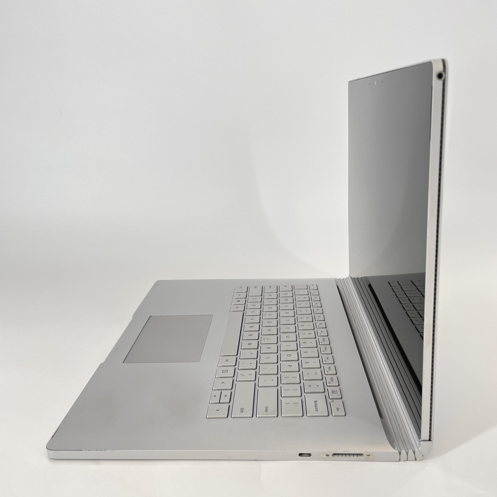 Microsoft Surface Book 2 15 TOUCH i7-8650U 1.90GHz 16GB 256GB SSD – BAD BATTERY
