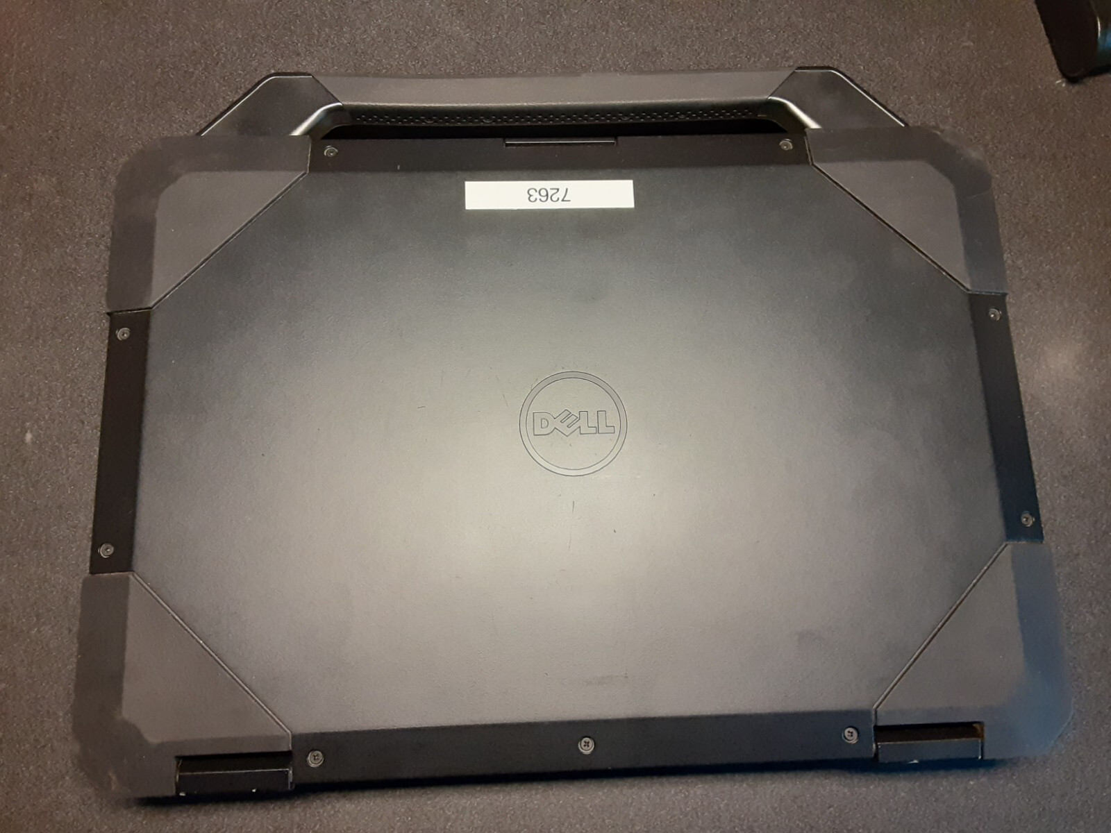 DELL LATITUDE 5414 i5: 16 GB RAM, 240 GB SSD, 14″SCREEN, 97Wh BATT., 90W PS