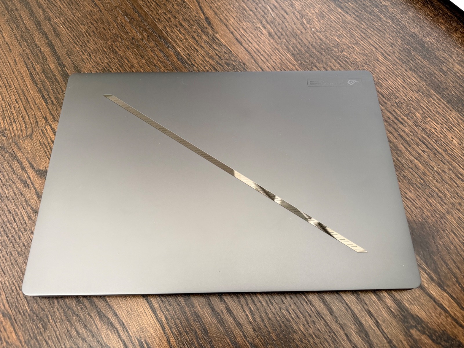 ASUS ROG Zephyrus G16 GU605MY 16″ Core Ultra 9 185H 32GB RAM 2TB SSD RTX 4090