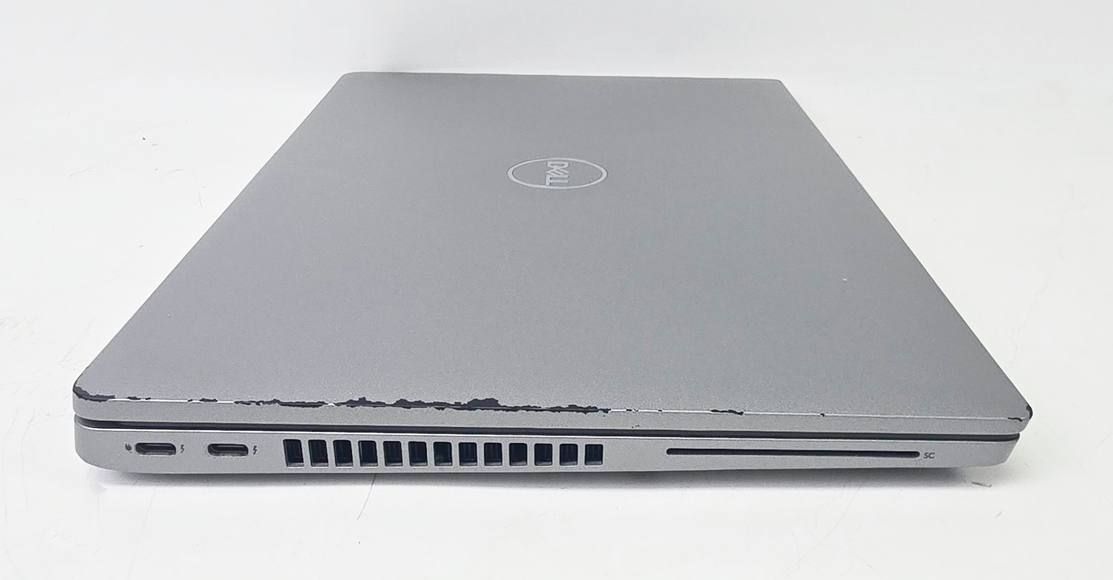 Dell Latitude 5420 Laptop Intel Core i7-1185G7 3.00GHZ 16GB RAM No SSD Grade C