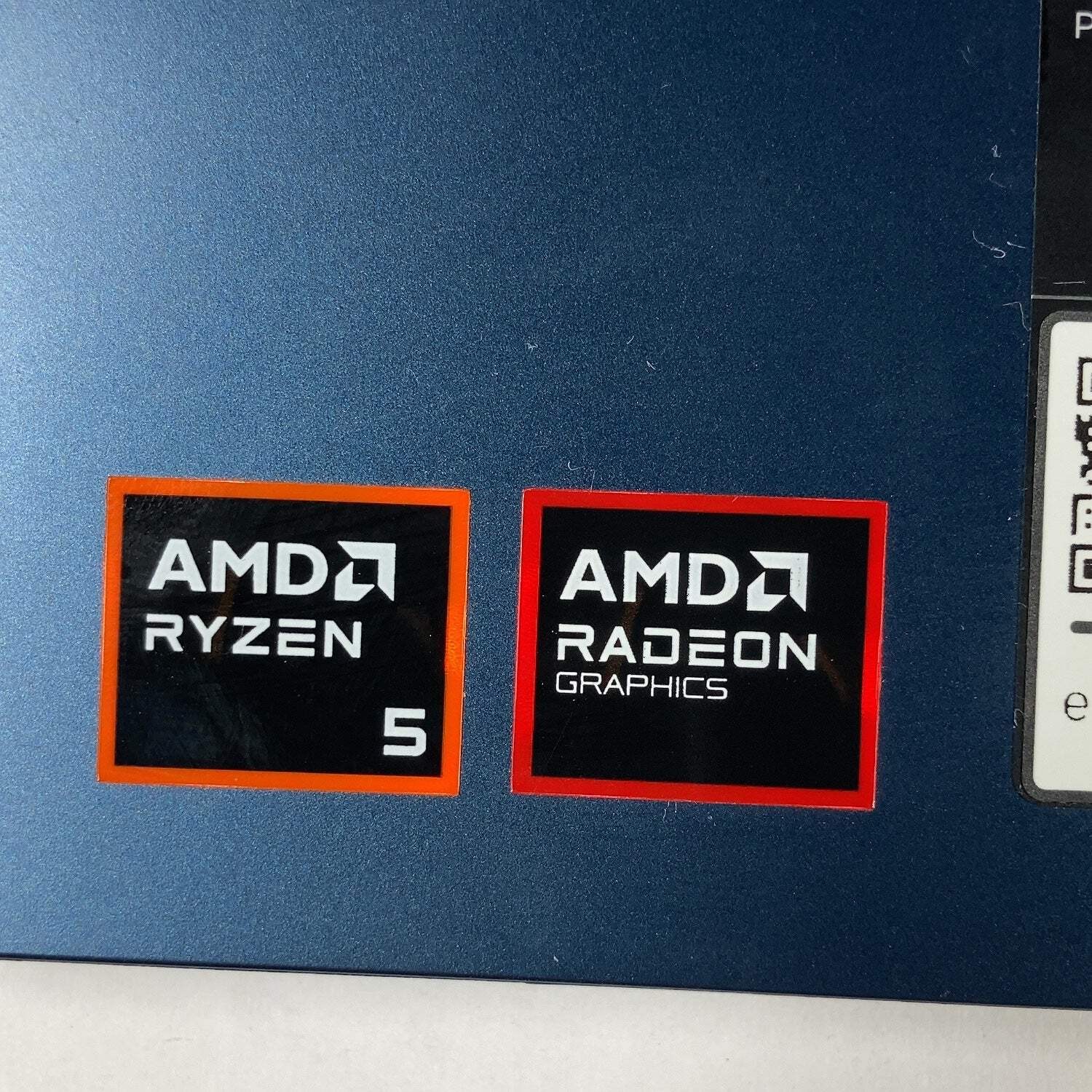 Lenovo IdeaPad Slim 3 15.6″ Ryzen 5 40 2.8GHz 8GB RAM 512GB SSD NO CHARGER