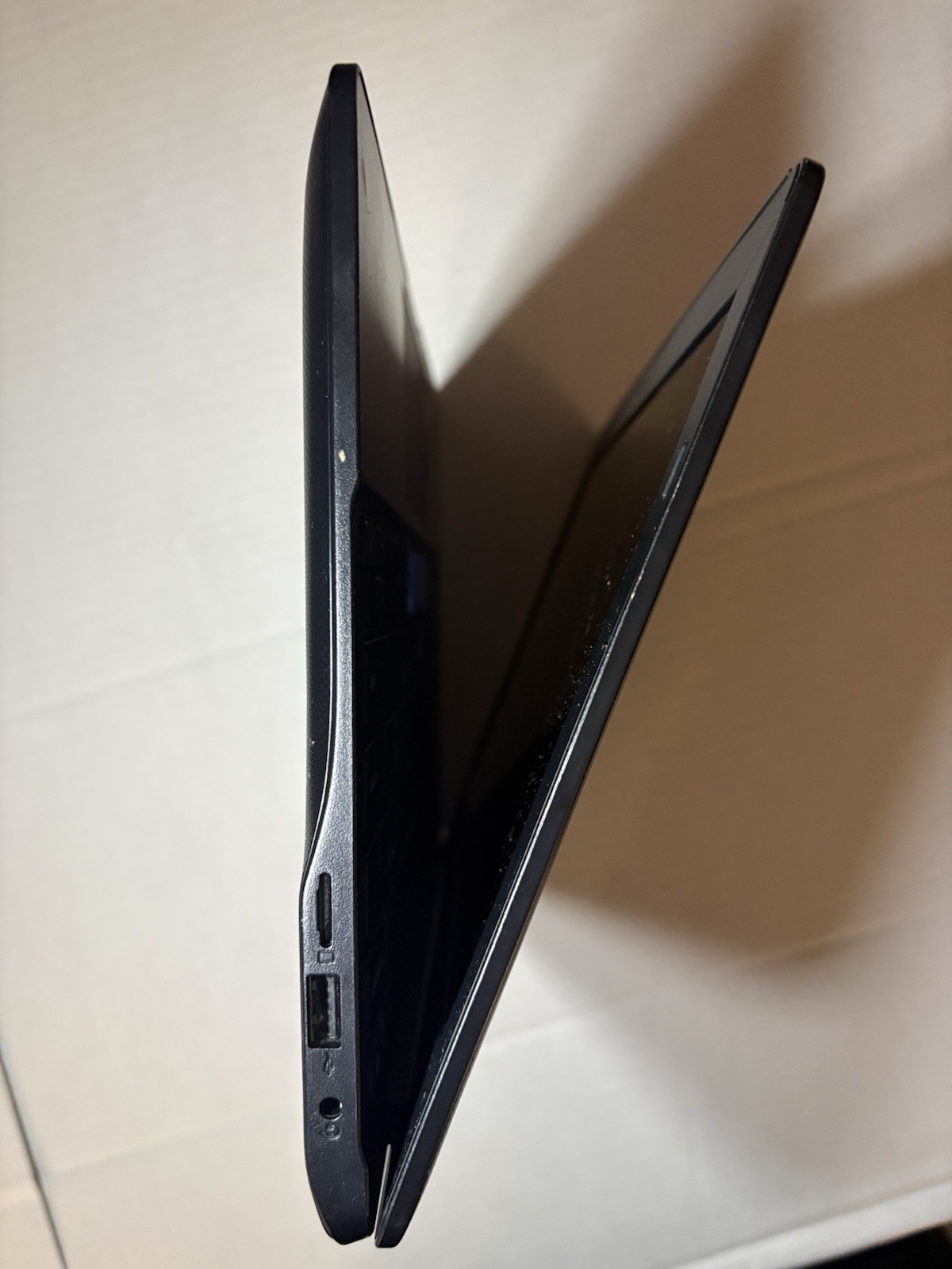 Acer Chromebook 15 CB3-531 Laptop 15.6” Intel Not Sure If It Works WiFi Webcam