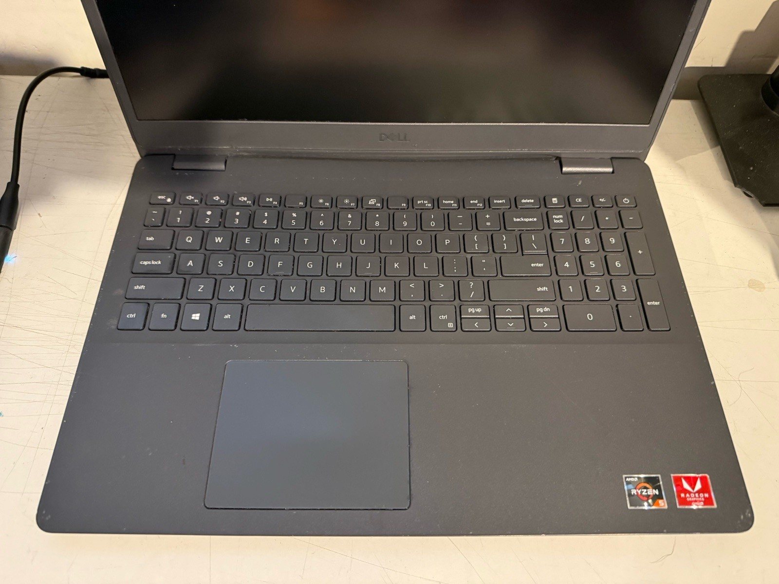 DELL INSPIRON 3505 AMD RYZEN 5 3450U 240GB SSD 4GB RAM WINDOWS 11