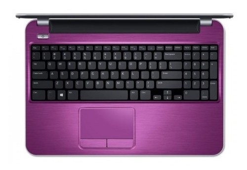 NEW DELL 15.6″ INTEL i7 3.0GHz 16GB RAM 1TB SSD CD/DVD WINDOWS 7 PRO (PURPLE)