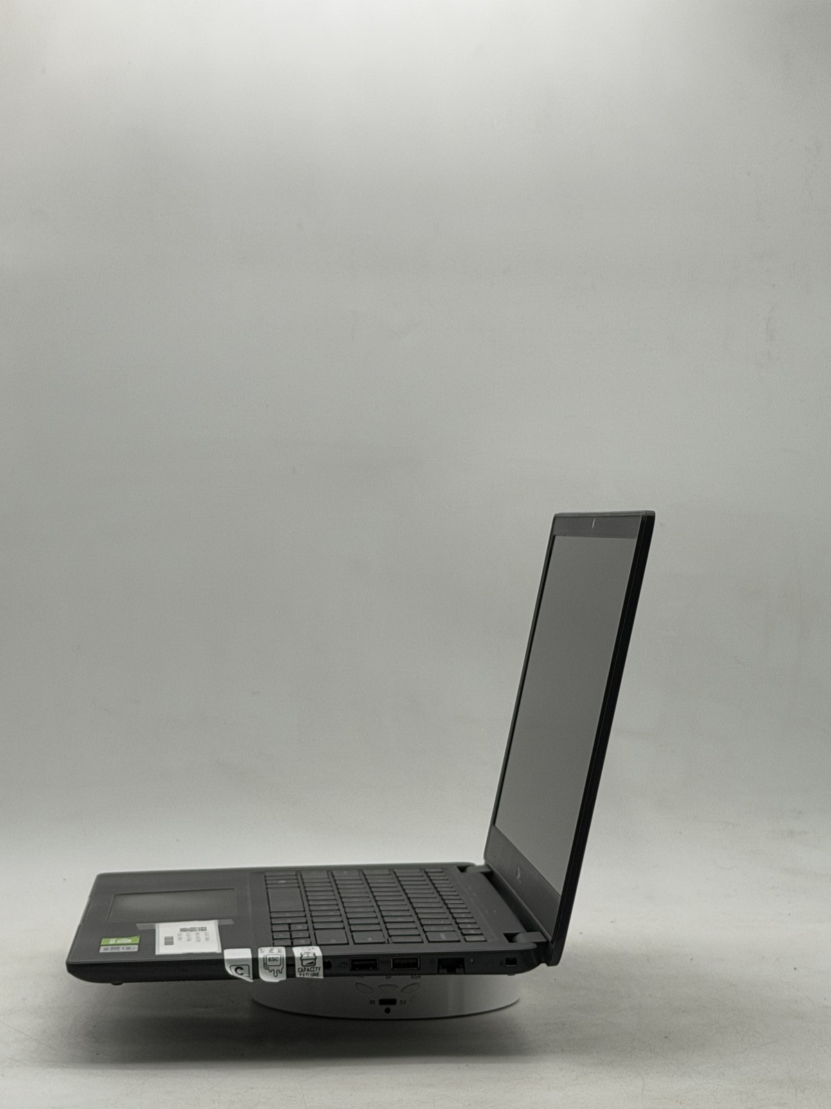 DellLatitude (3410) 14inch i7-10510U 8GB 256GB NO OS || Read