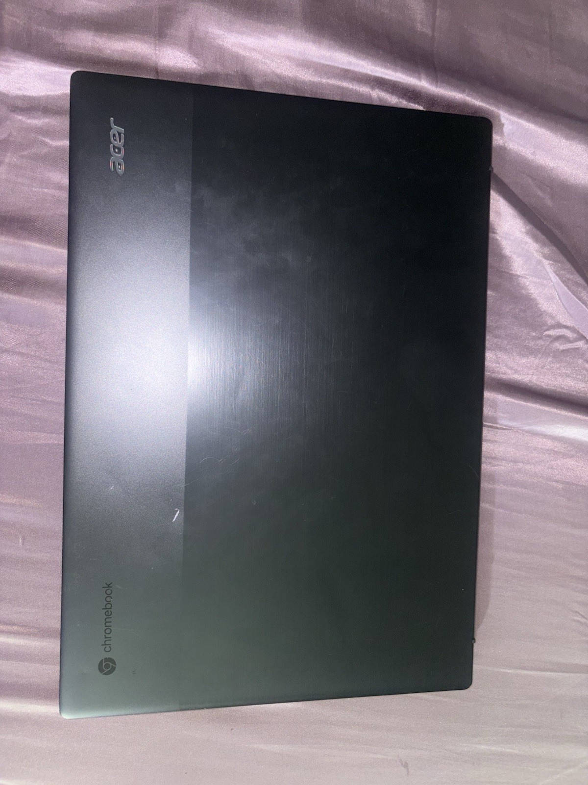 Acer Chromebook 516 GE 8GB RAM, 256GB SSD (READ DESC)